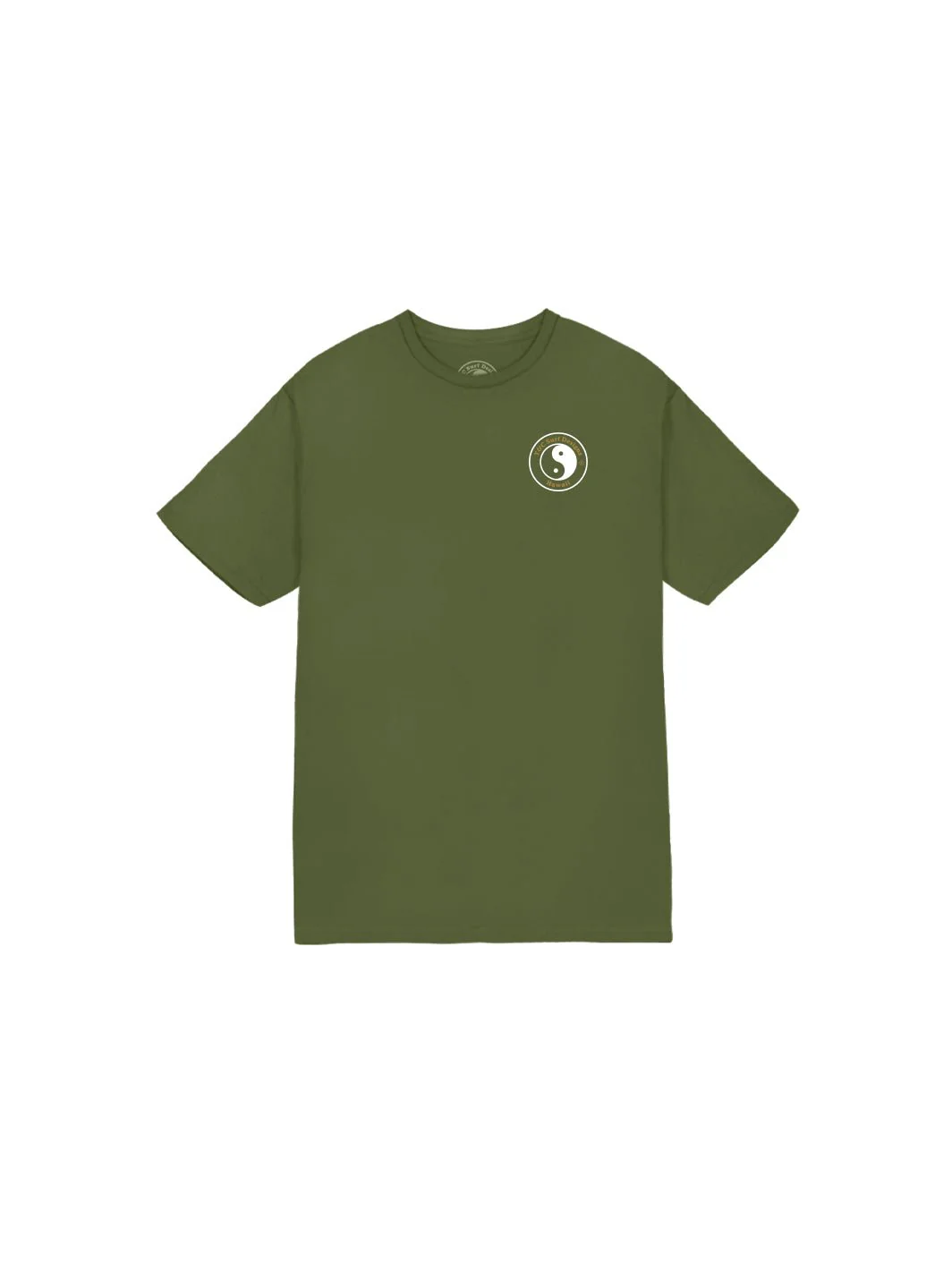 Kids Kden Aloha Tee - Image 5
