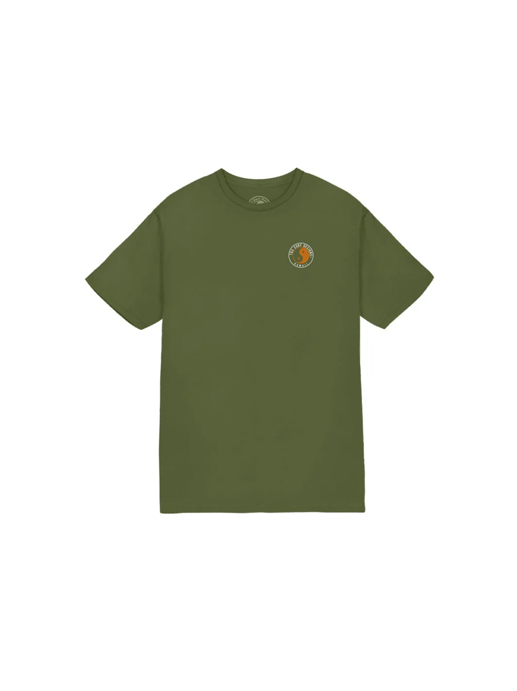 Kids Raised On Musubi Tee - Image 9
