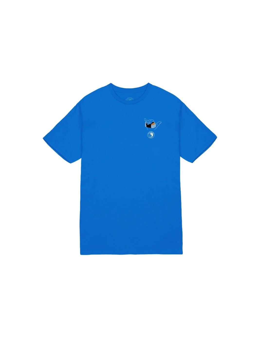 Kids Rice Made Tee - Image 3