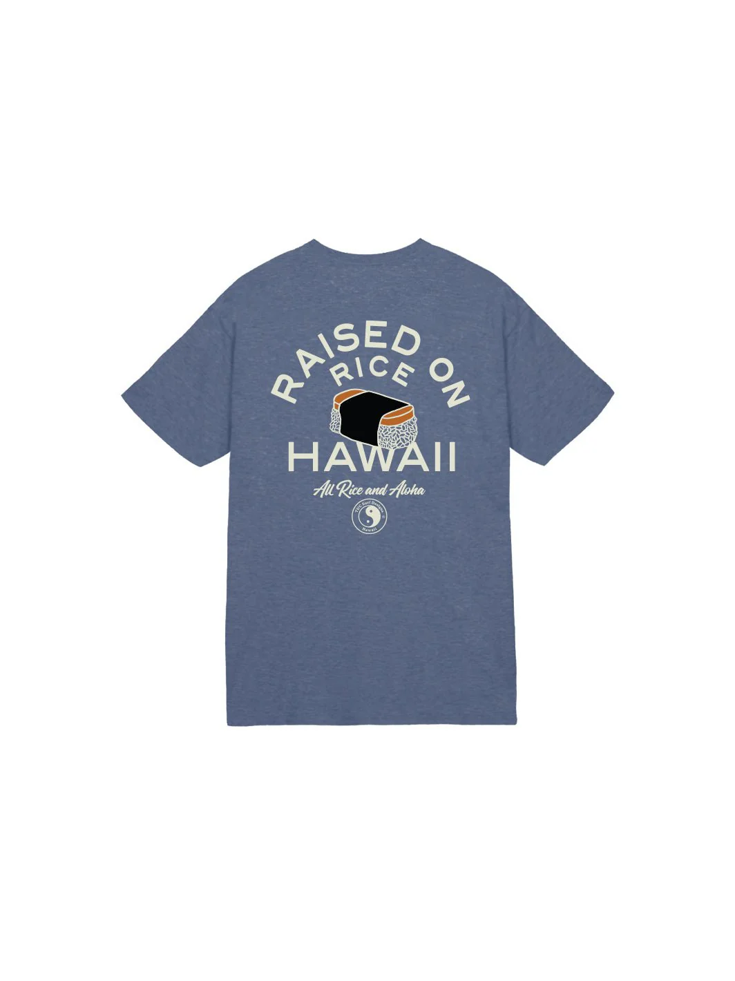 Kids Rice Made Tee - Image 4