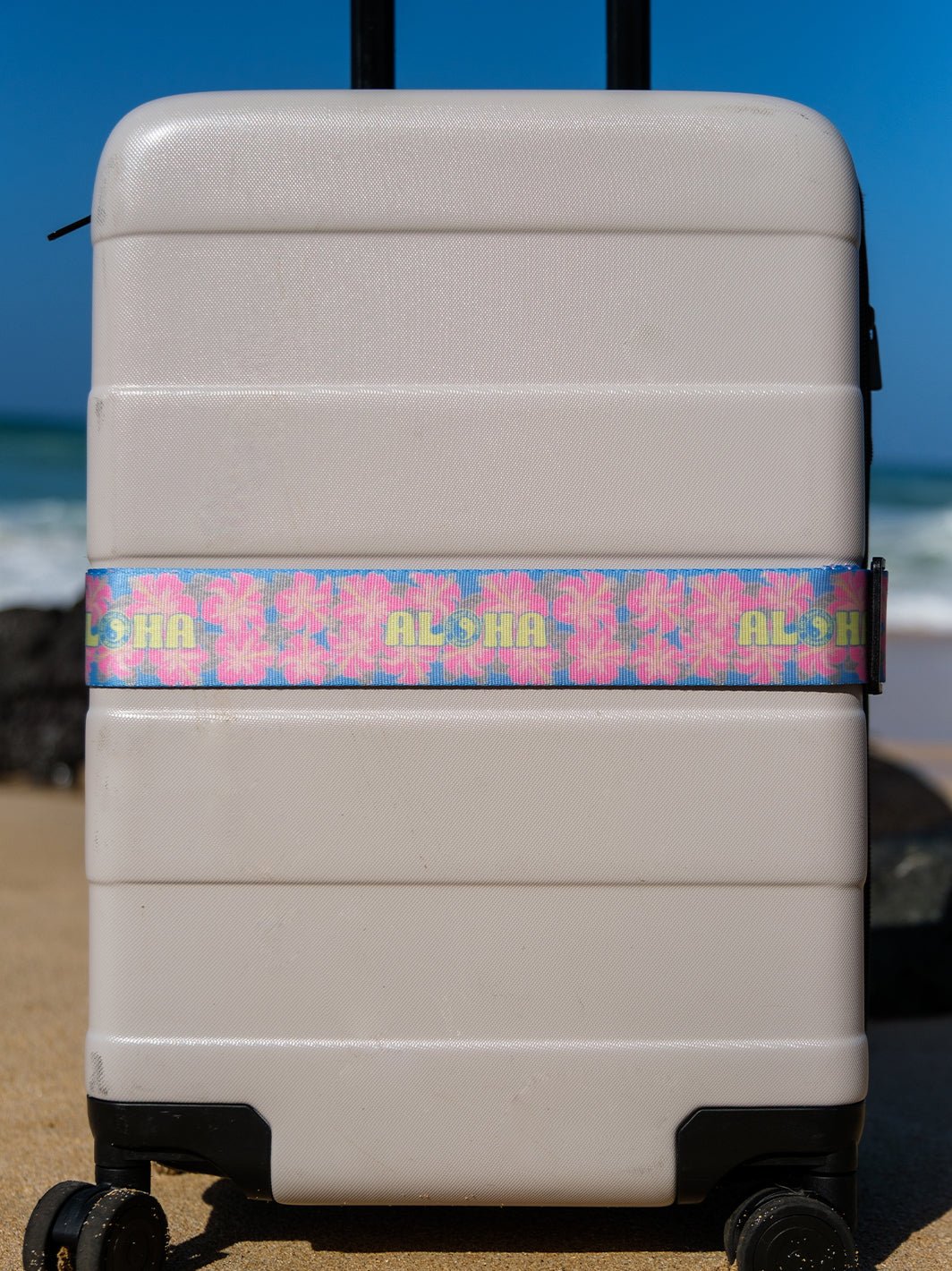 Luggage Strap - Image 10