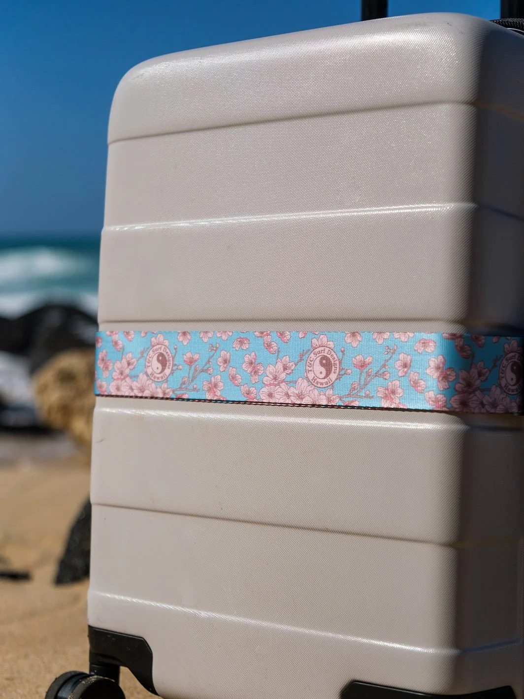Luggage Strap - Image 11