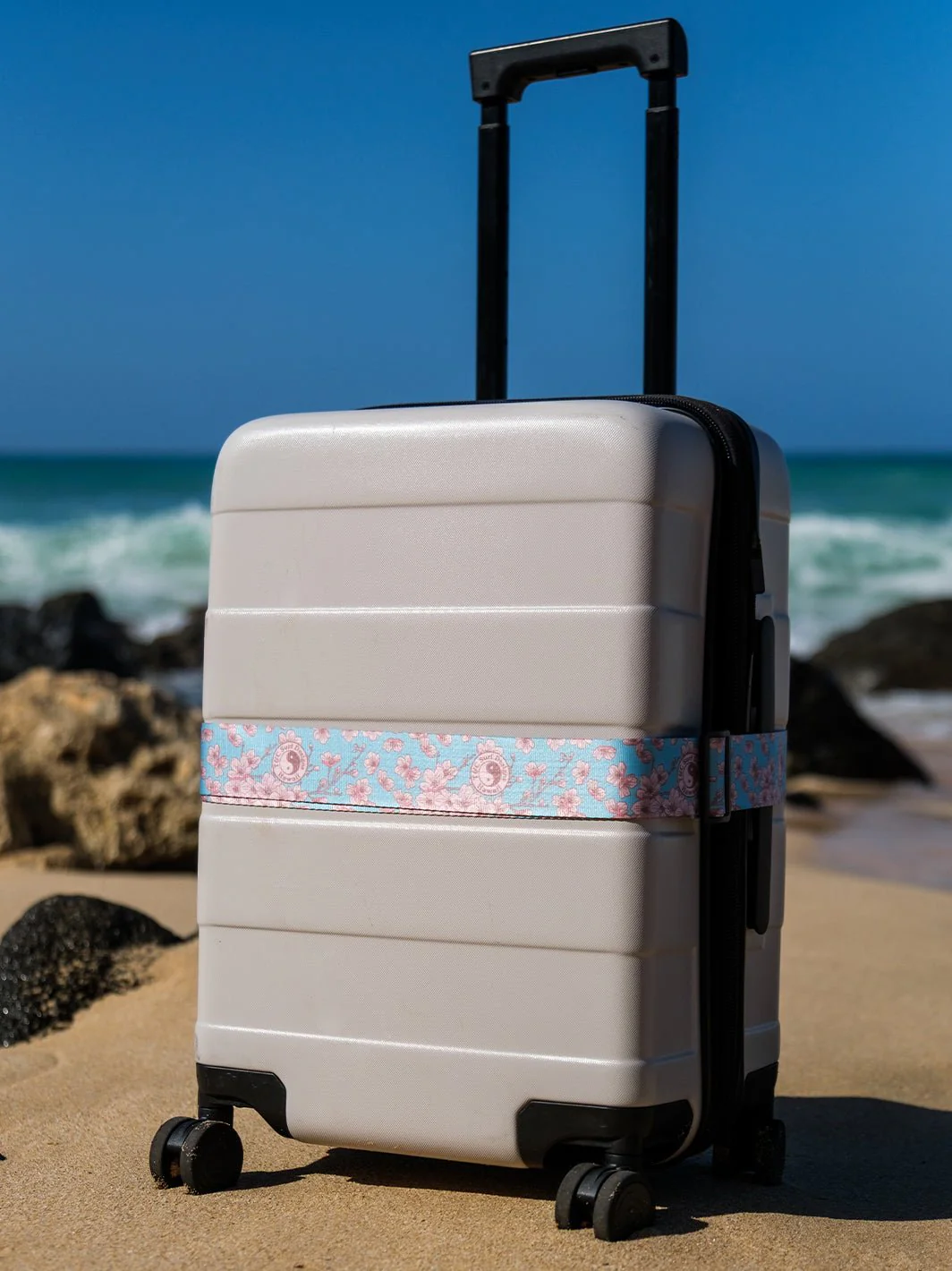 Luggage Strap - Image 13