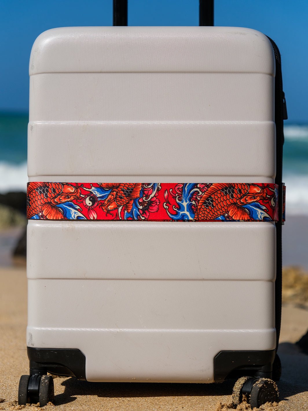 Luggage Strap - Image 14