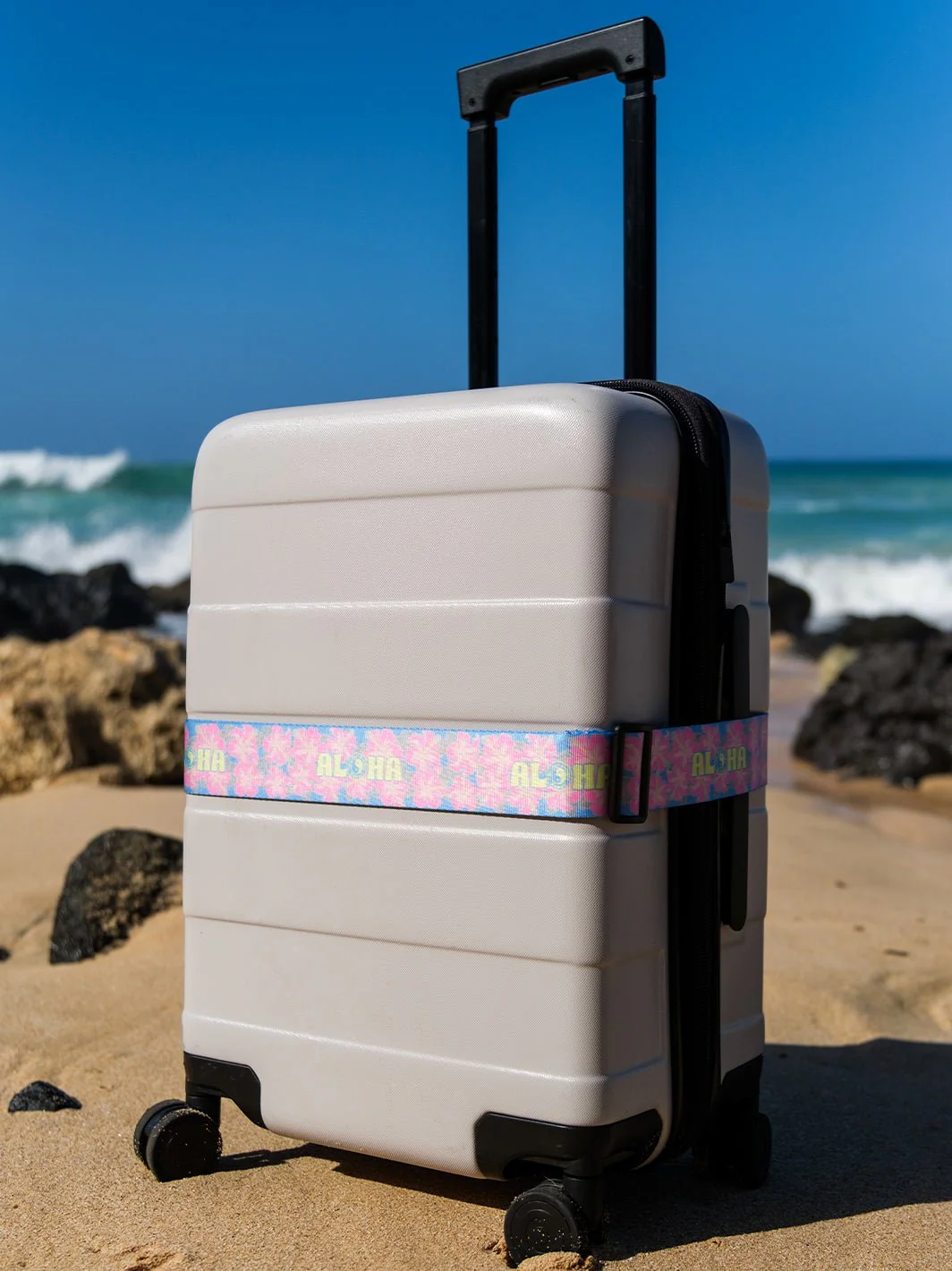 Luggage Strap - Image 15