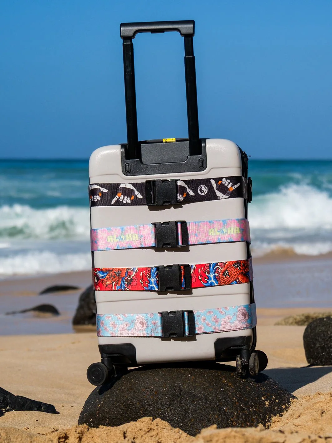 Luggage Strap - Image 16