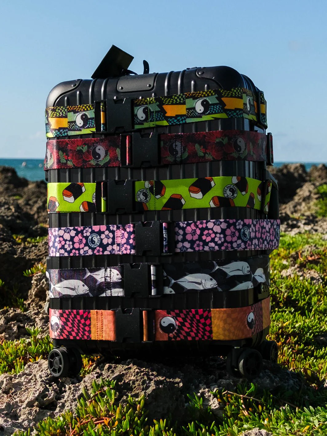 Luggage Strap - Image 17