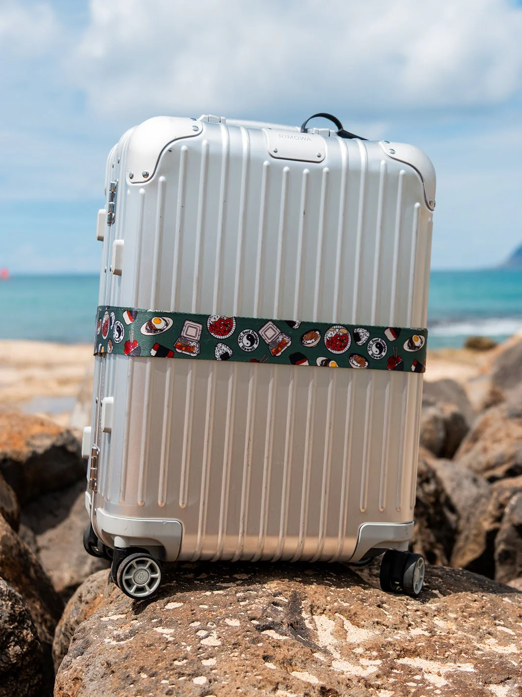 Luggage Strap - Image 18