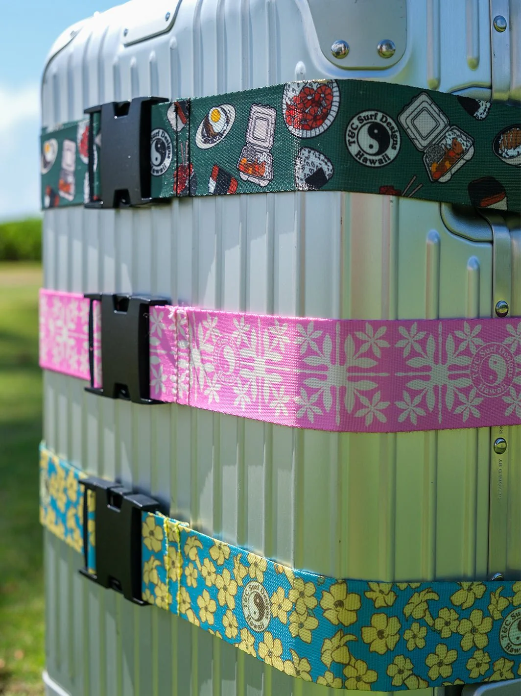 Luggage Strap - Image 21