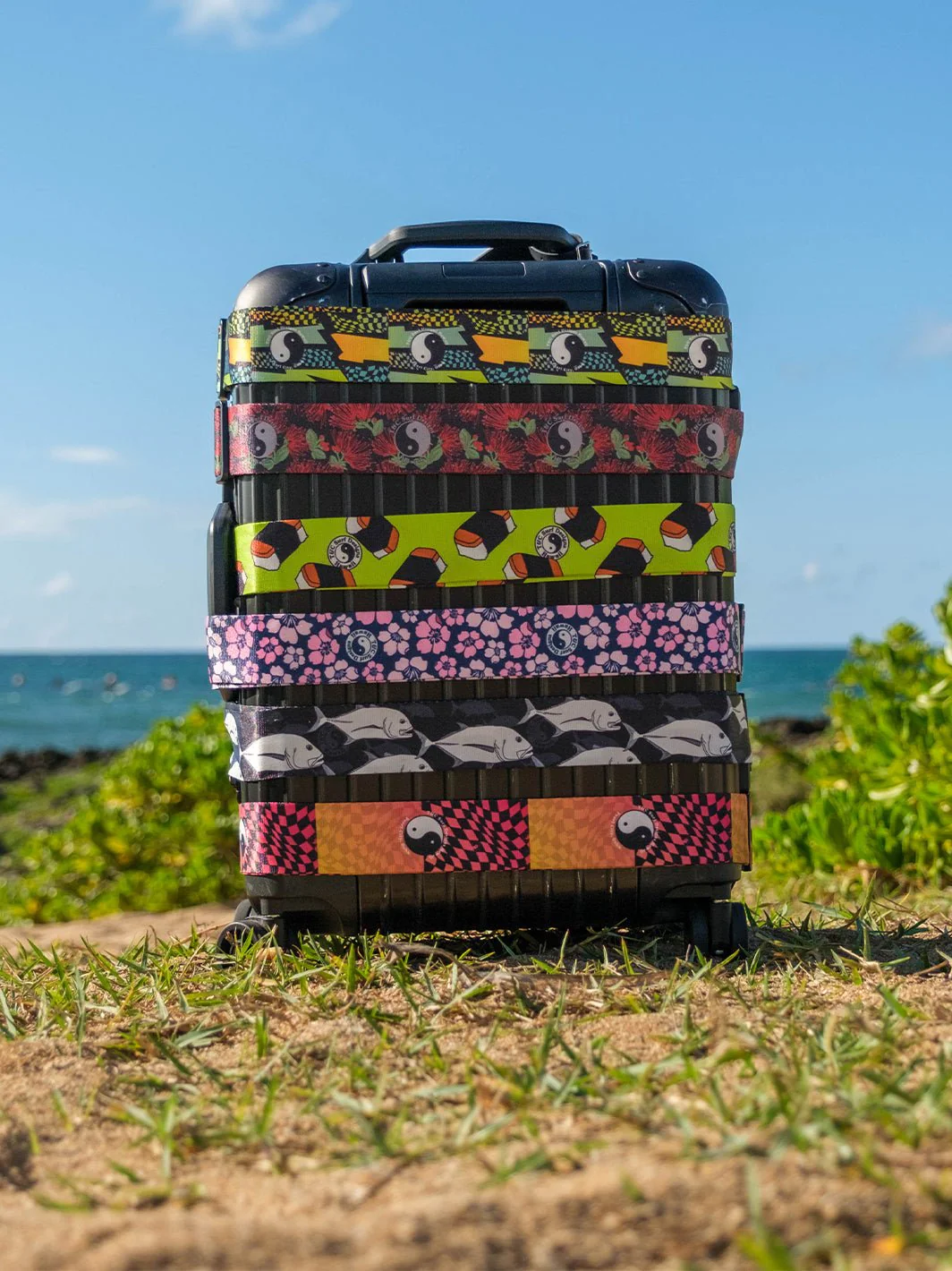 Luggage Strap - Image 22