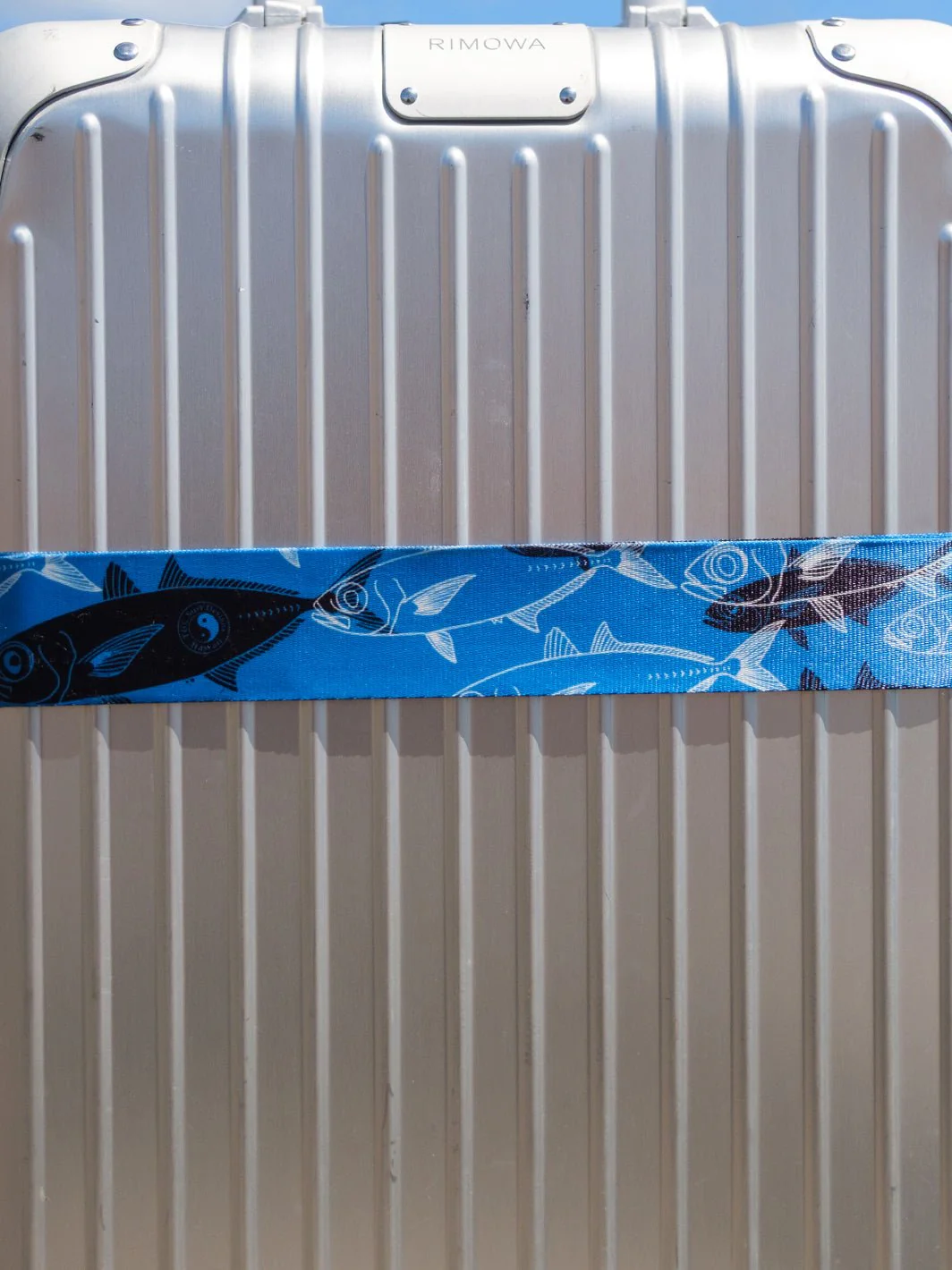 Luggage Strap - Image 23