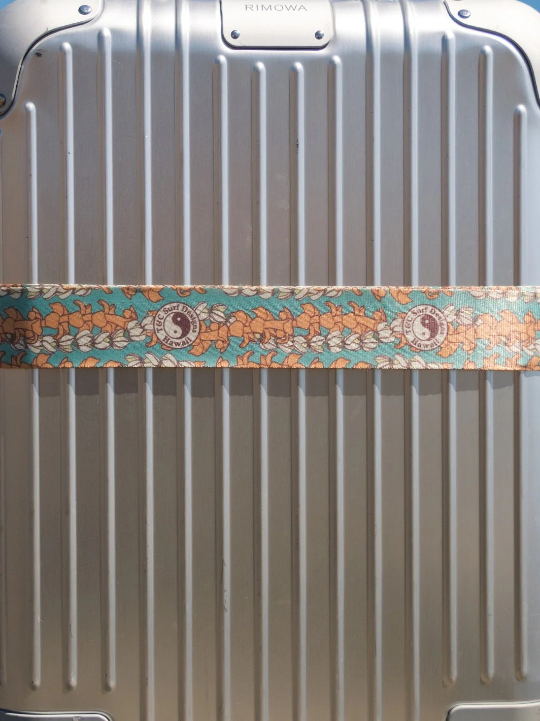 Luggage Strap - Image 24