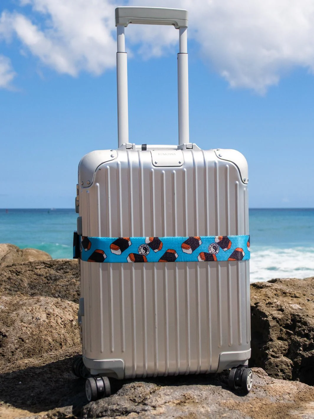 Luggage Strap - Image 26