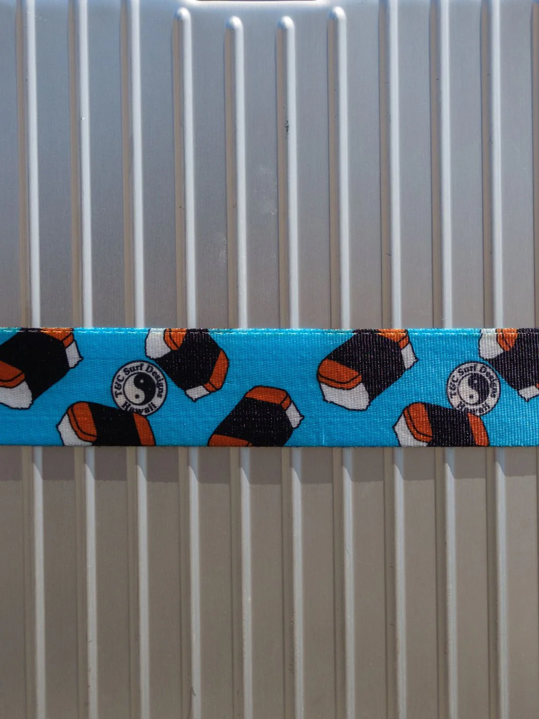 Luggage Strap - Image 27