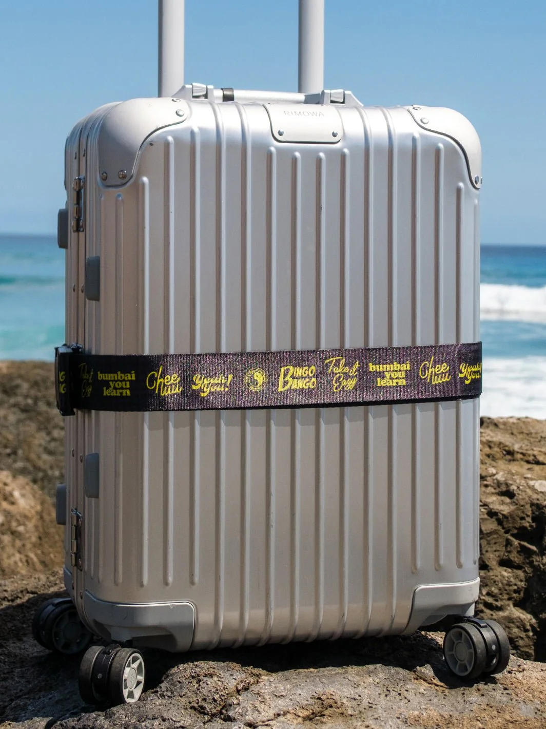 Luggage Strap - Image 28