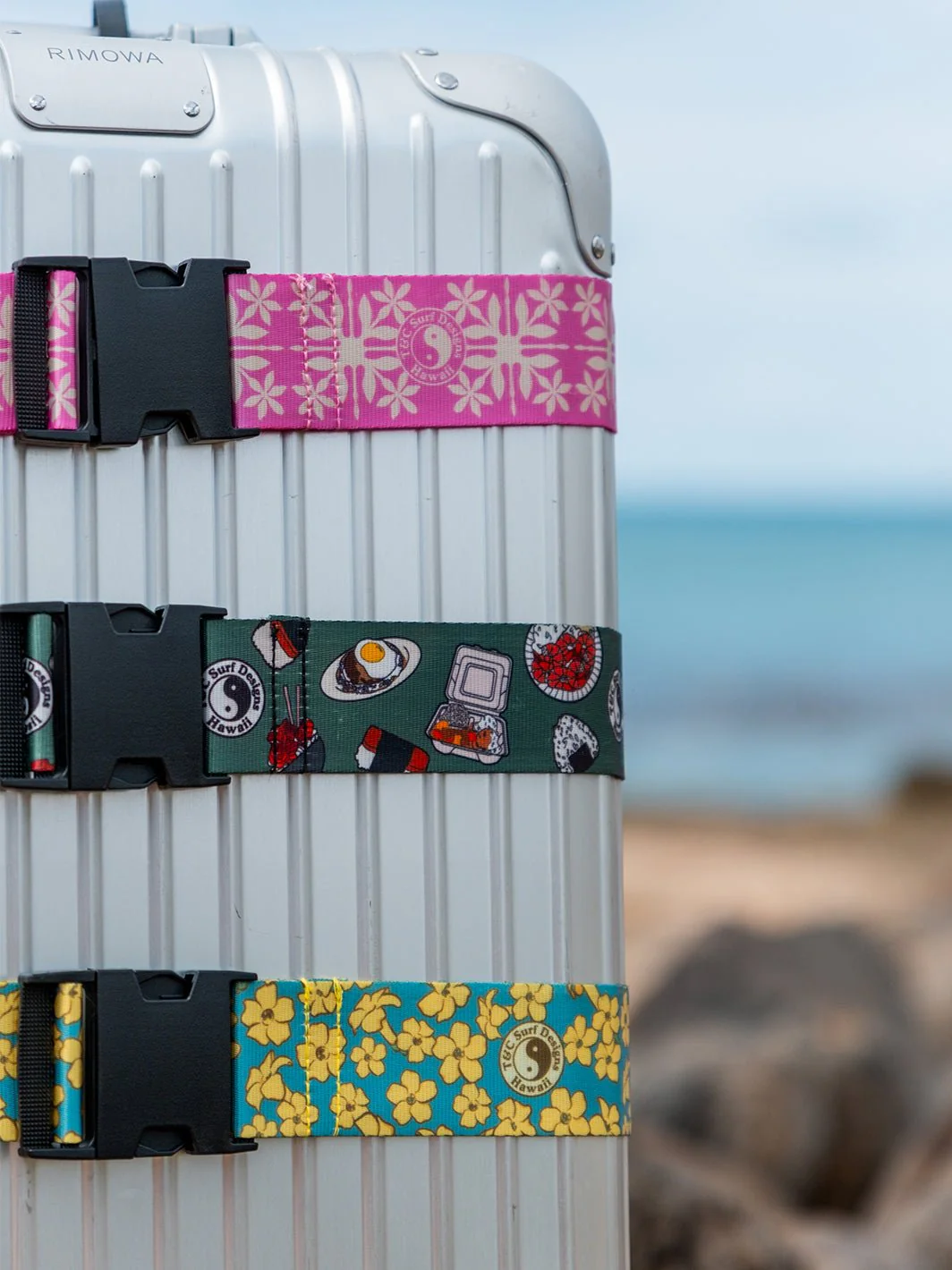 Luggage Strap - Image 3