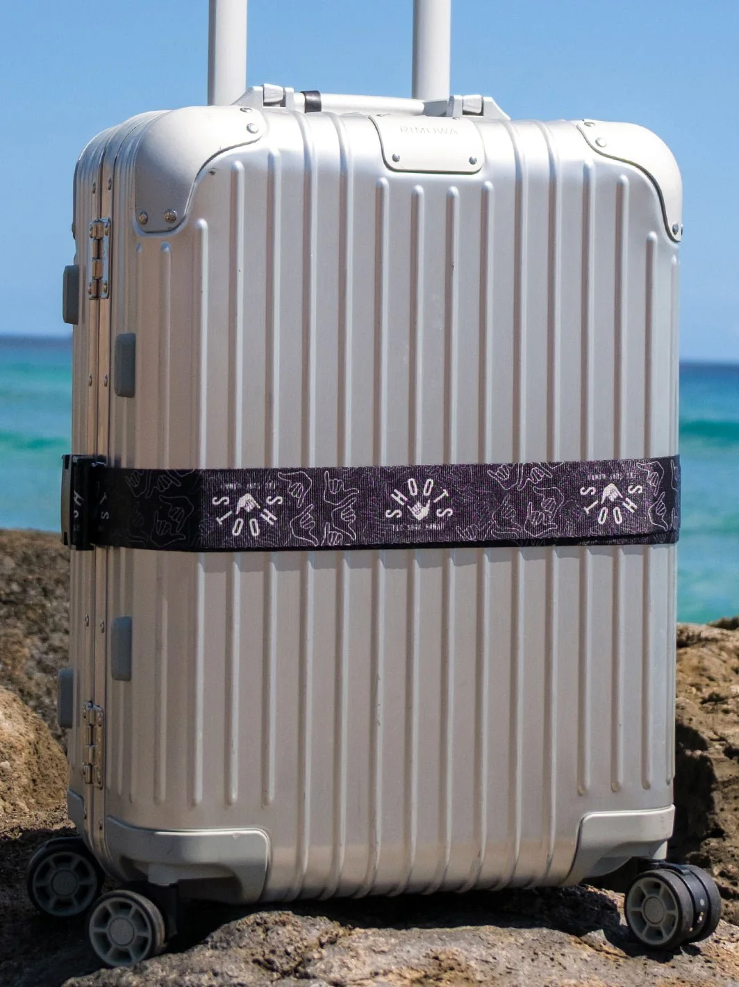 Luggage Strap - Image 30
