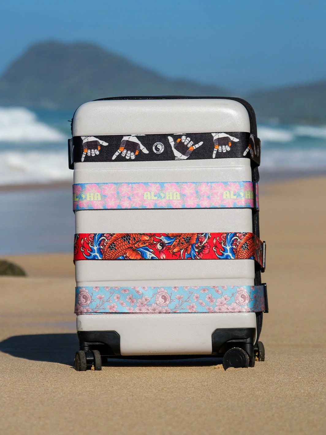Luggage Strap - Image 6