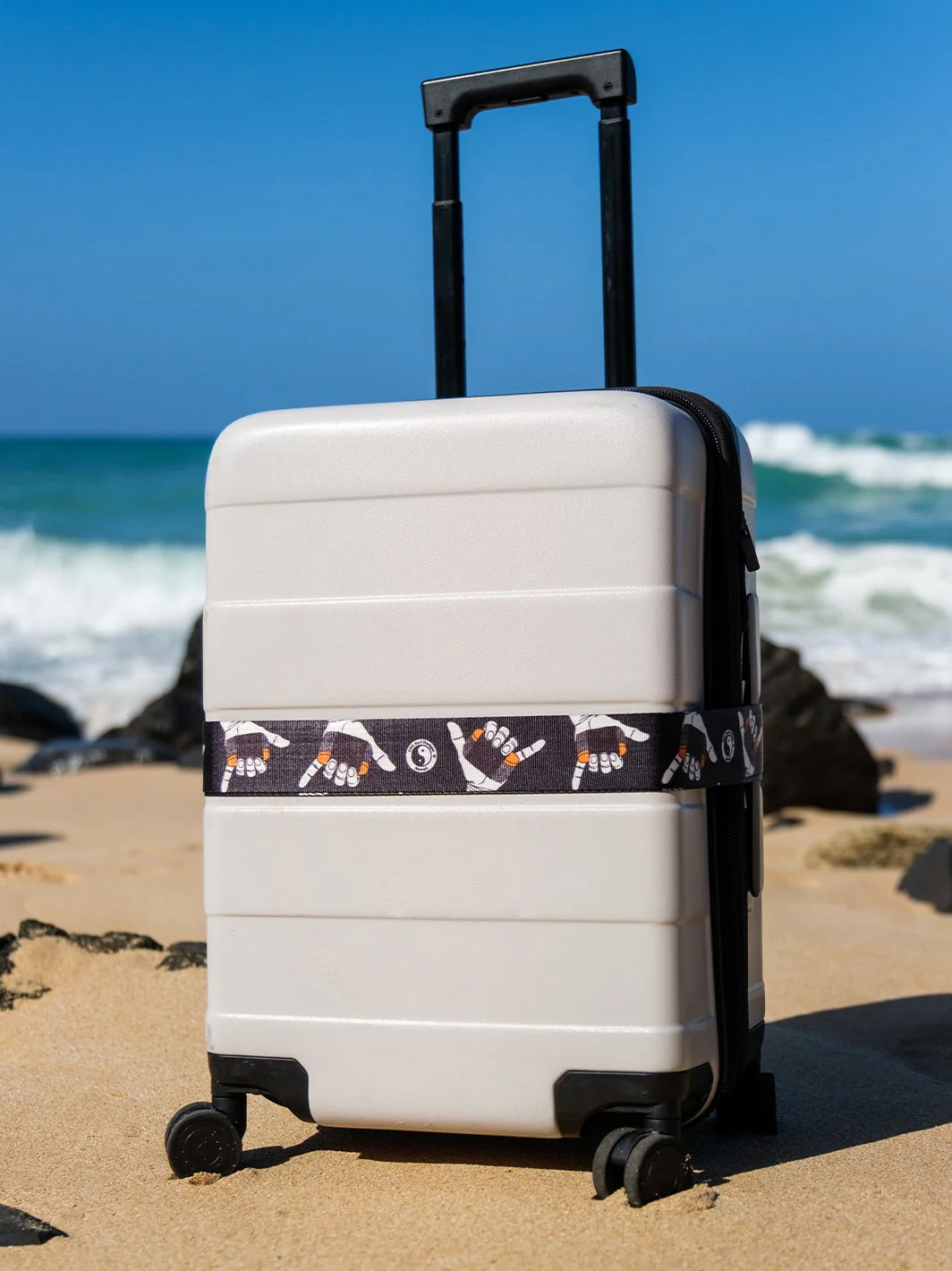 Luggage Strap - Image 7