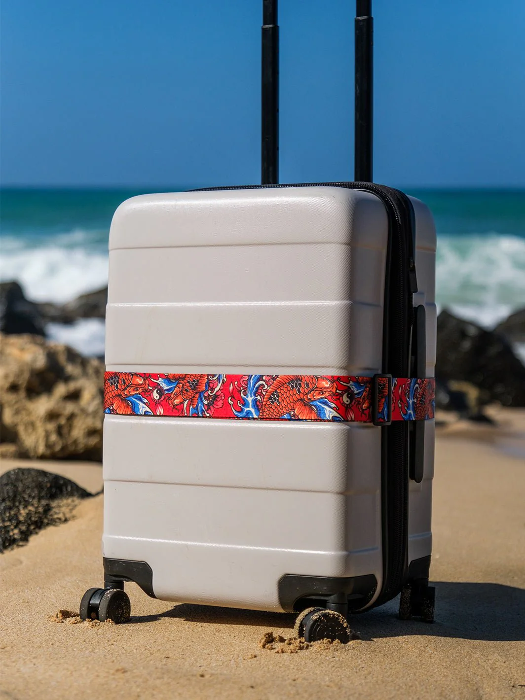 Luggage Strap - Image 8