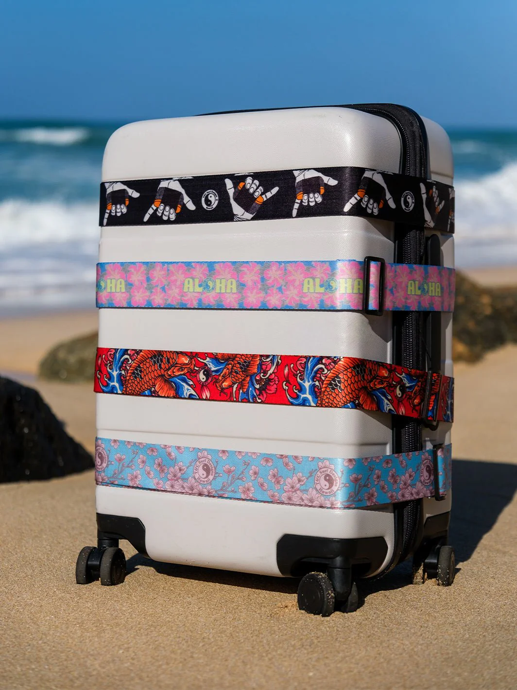 Luggage Strap - Image 9