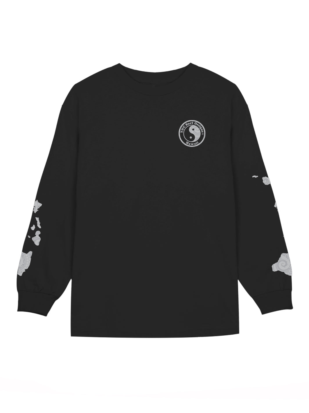 Maori Tako Long Sleeve - Image 2
