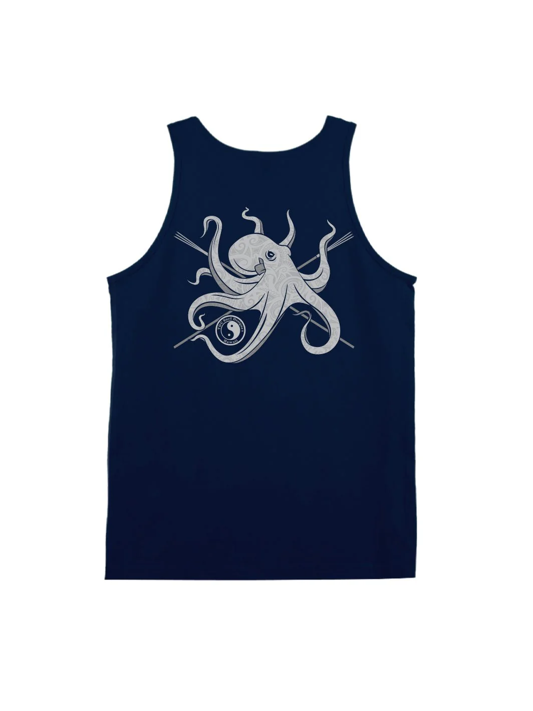 Maori Tako Tank - Image 5