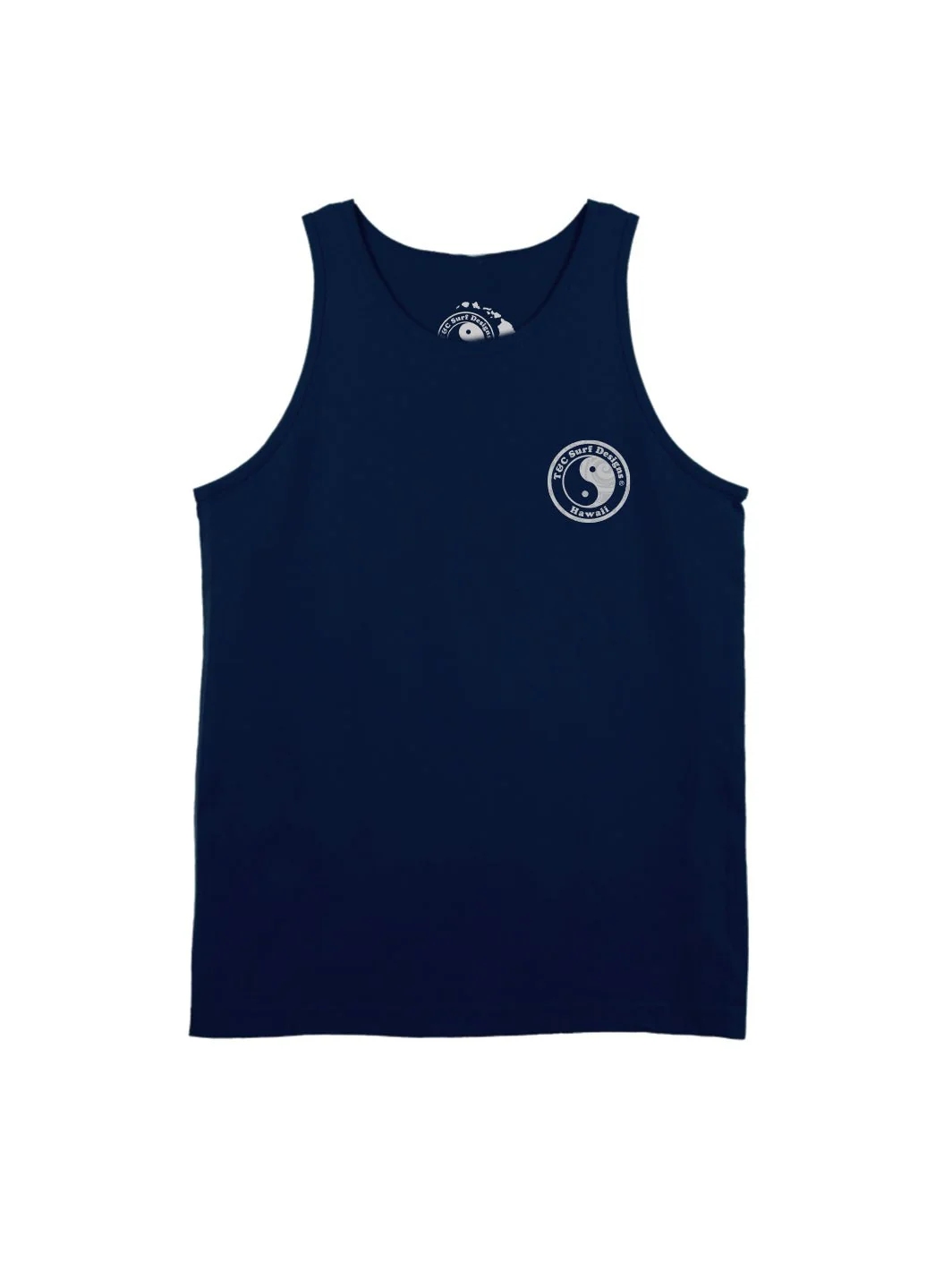Maori Tako Tank - Image 6
