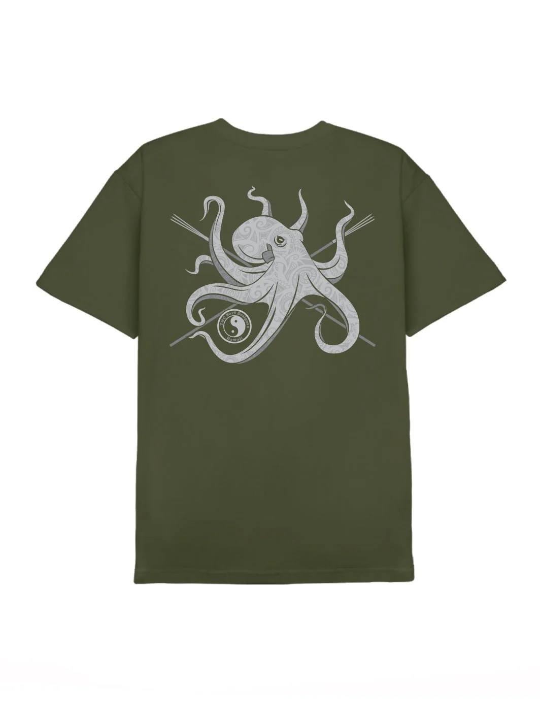 Maori Tako Tee