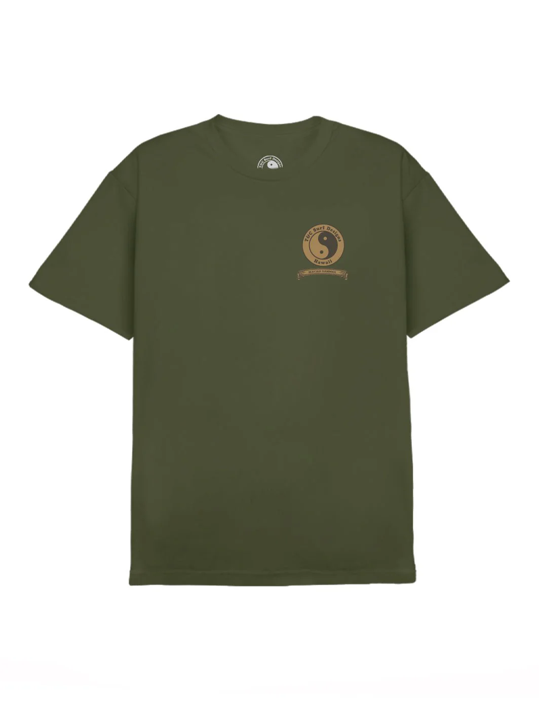 Mayjah Hammah Tee - Image 10