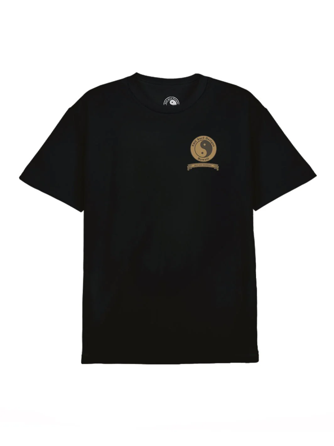 Mayjah Hammah Tee - Image 5