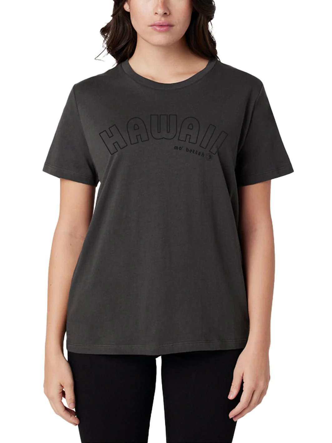 Mo' Bettah Classic Tee - Image 2