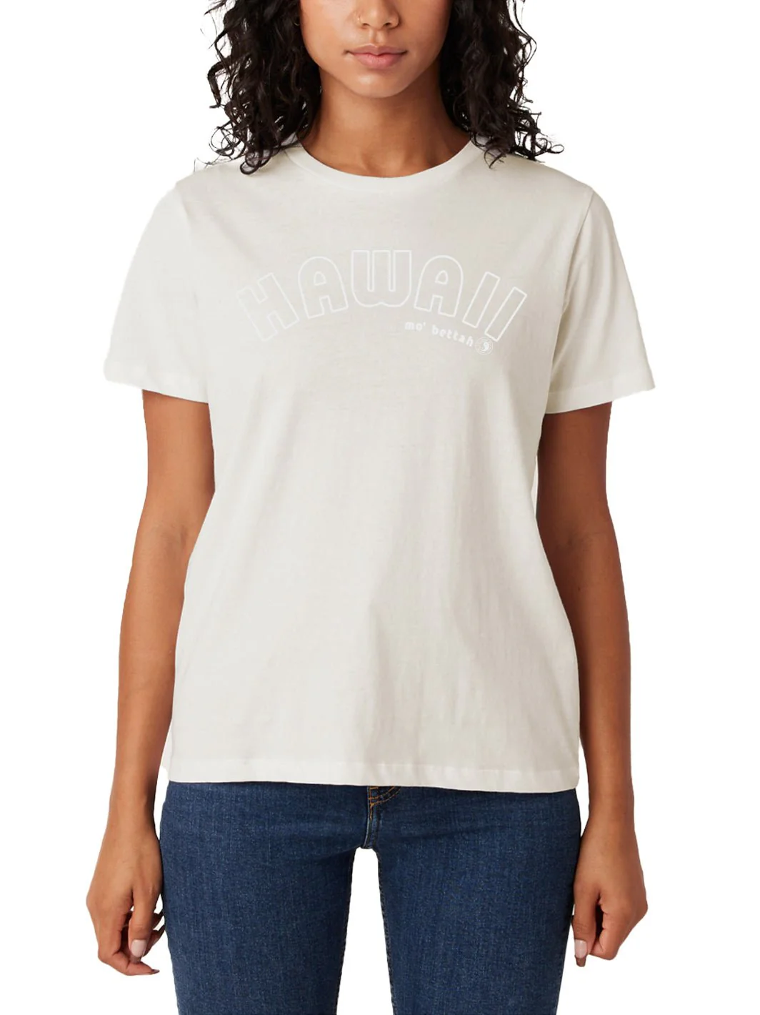 Mo' Bettah Classic Tee - Image 3