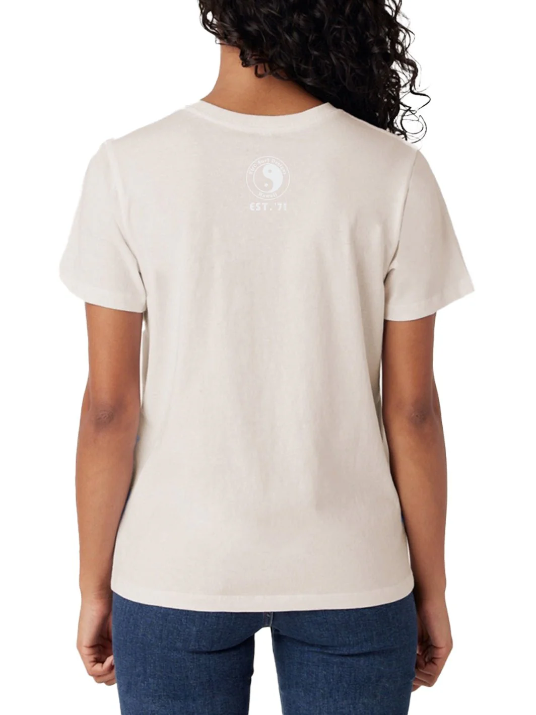 Mo' Bettah Classic Tee - Image 4