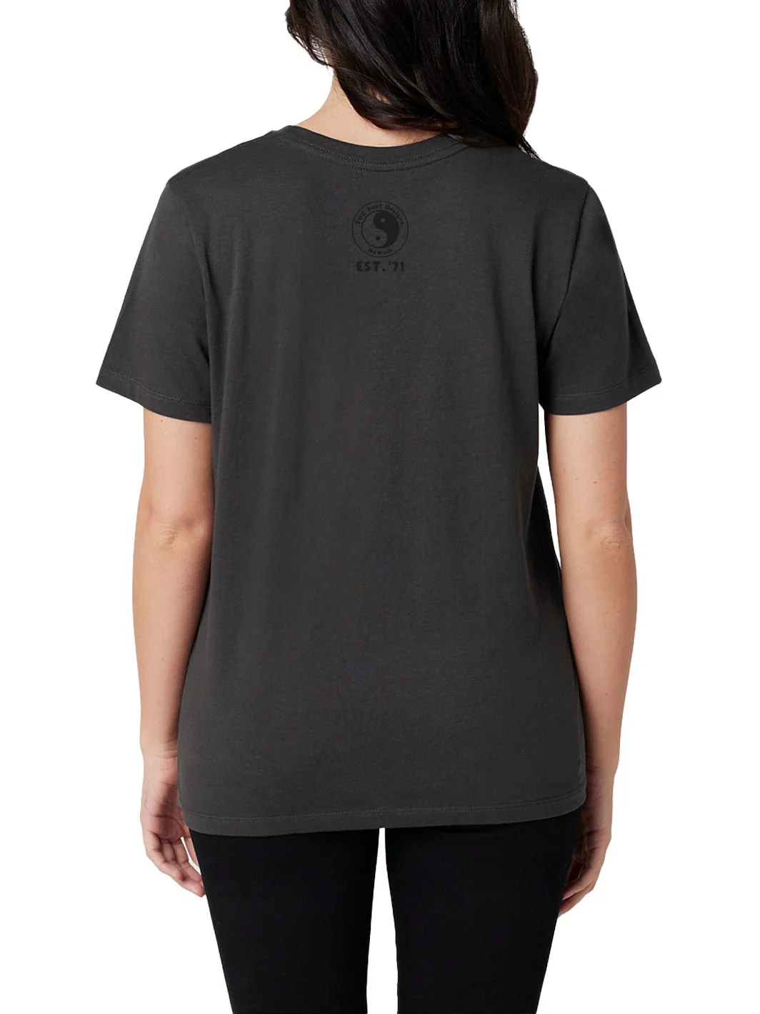 Mo' Bettah Classic Tee - Image 5