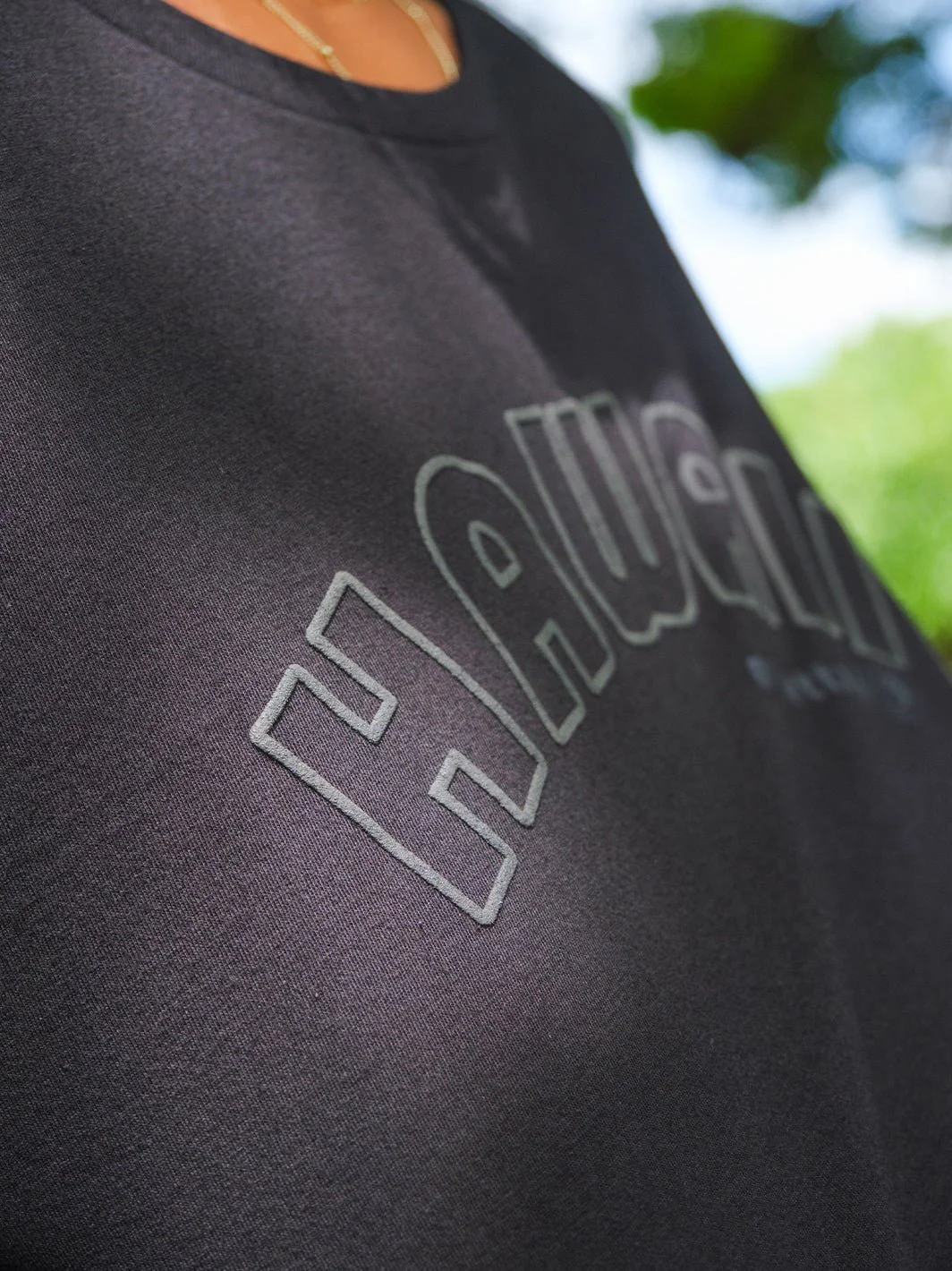 Mo' Bettah Classic Tee