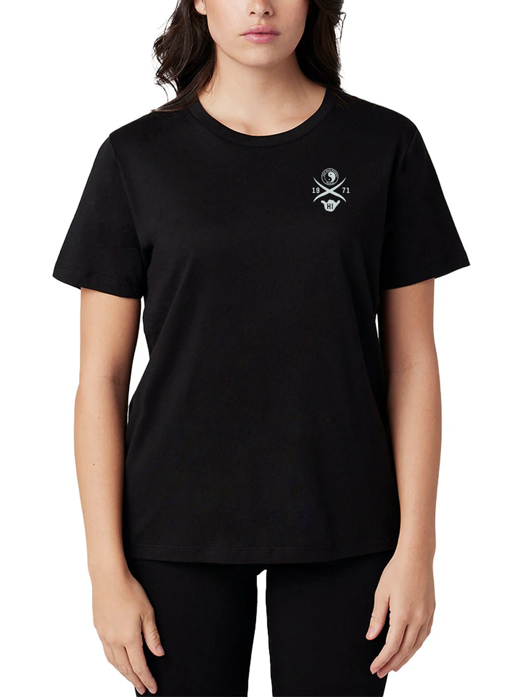North Shore Hawaii Classic Tee - Image 3