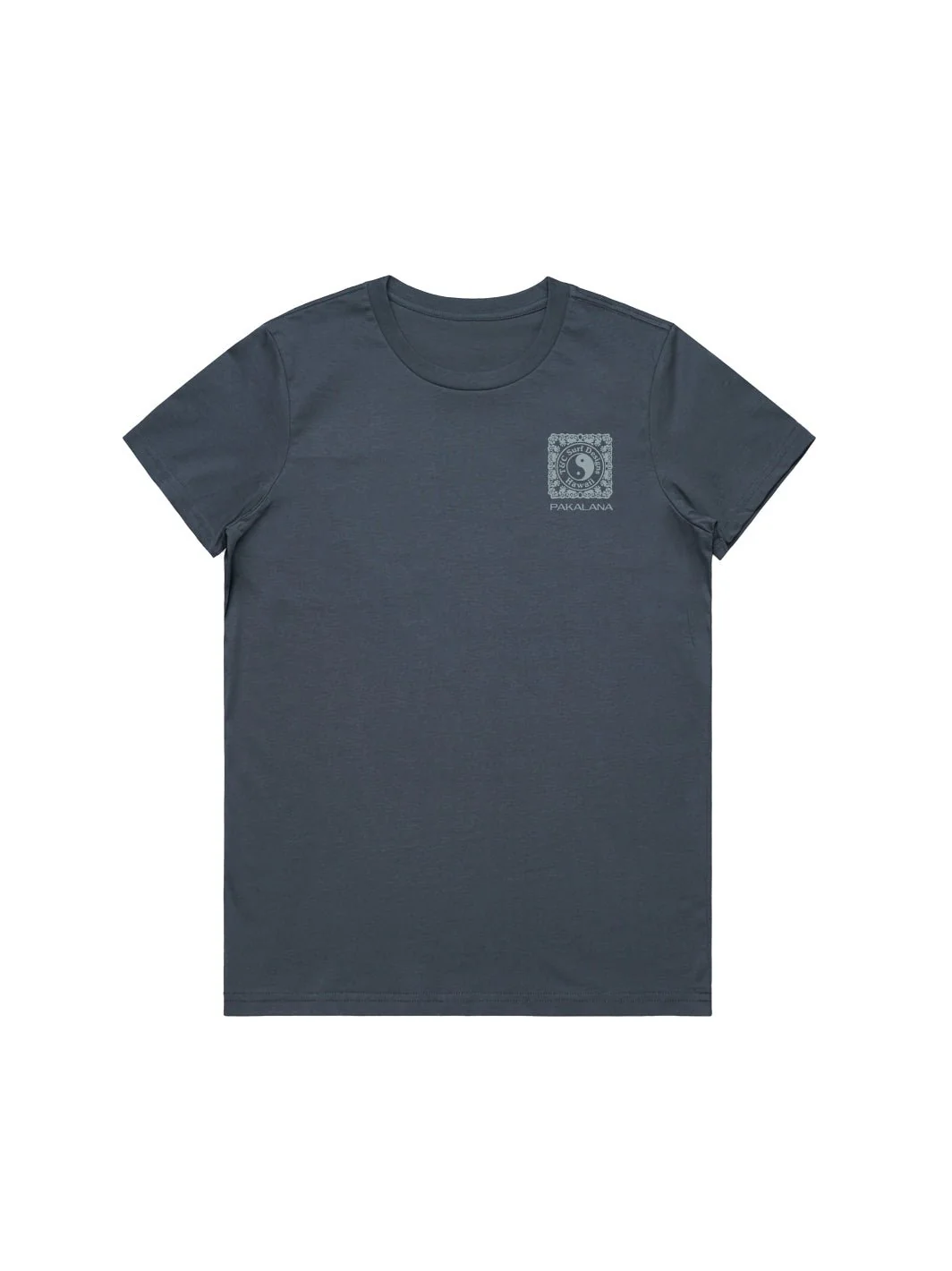 Pakalana Quilt Maple Tee - Image 3