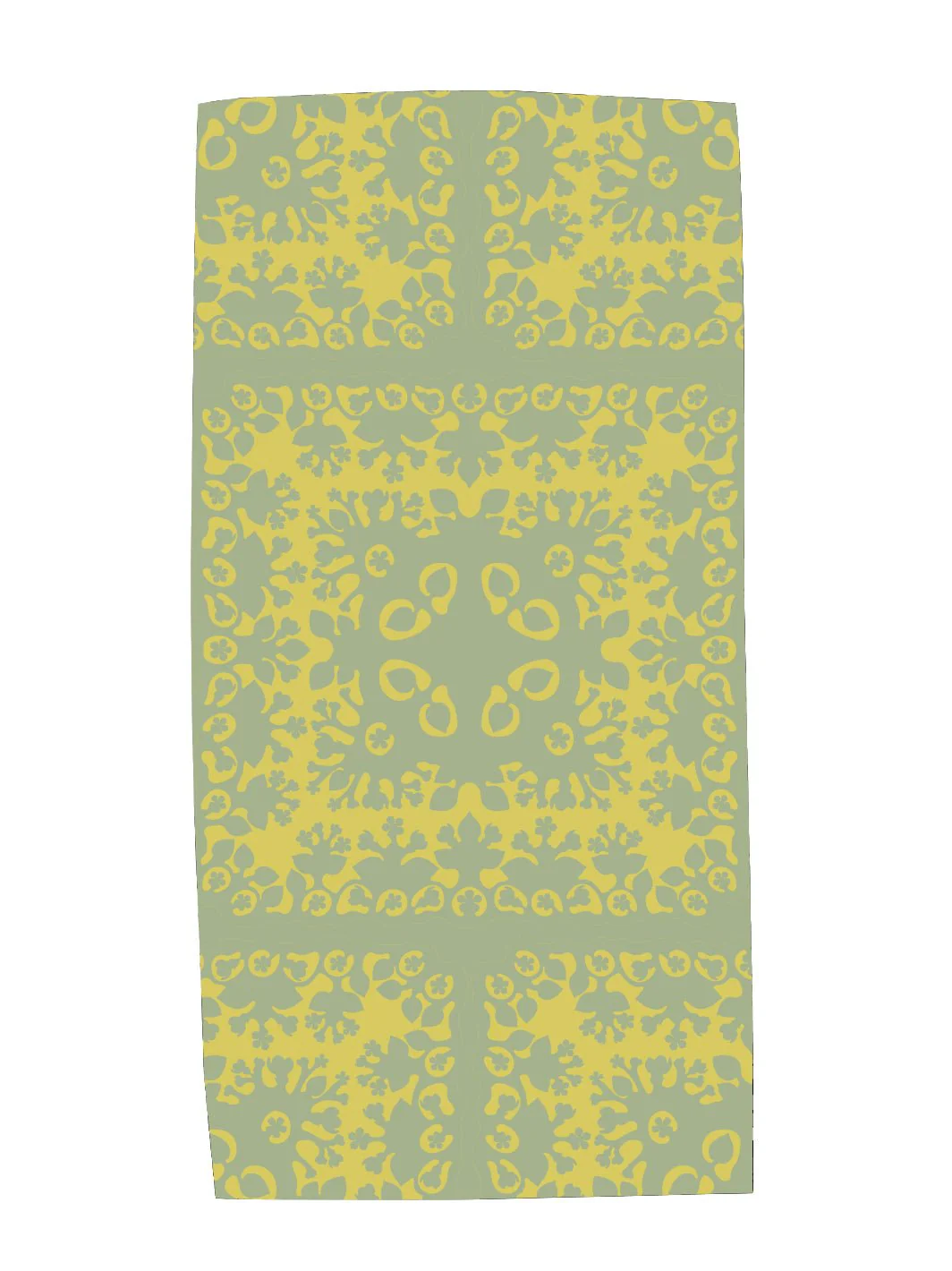Pakalana Quilt Microfiber Towel - Image 6