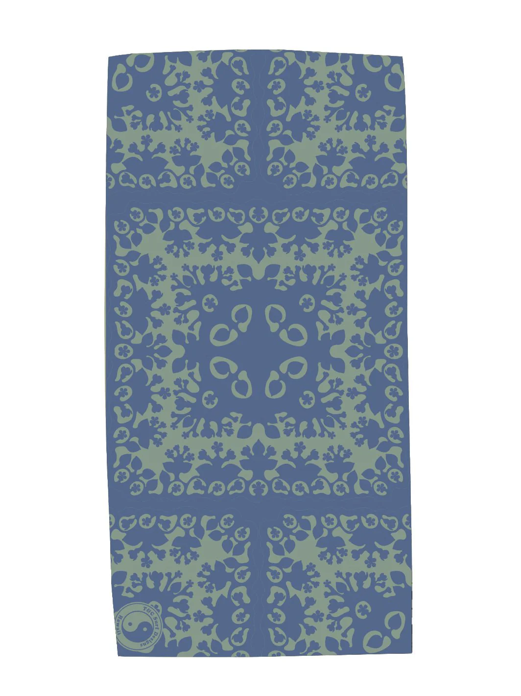 Pakalana Quilt Microfiber Towel - Image 7