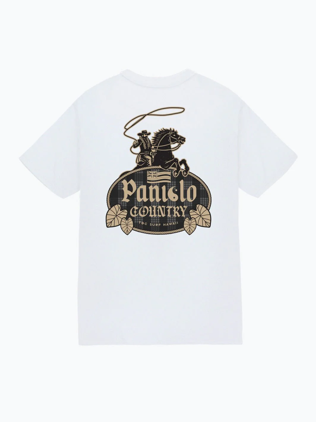 Paniolo Year Jersey Tee - Image 10