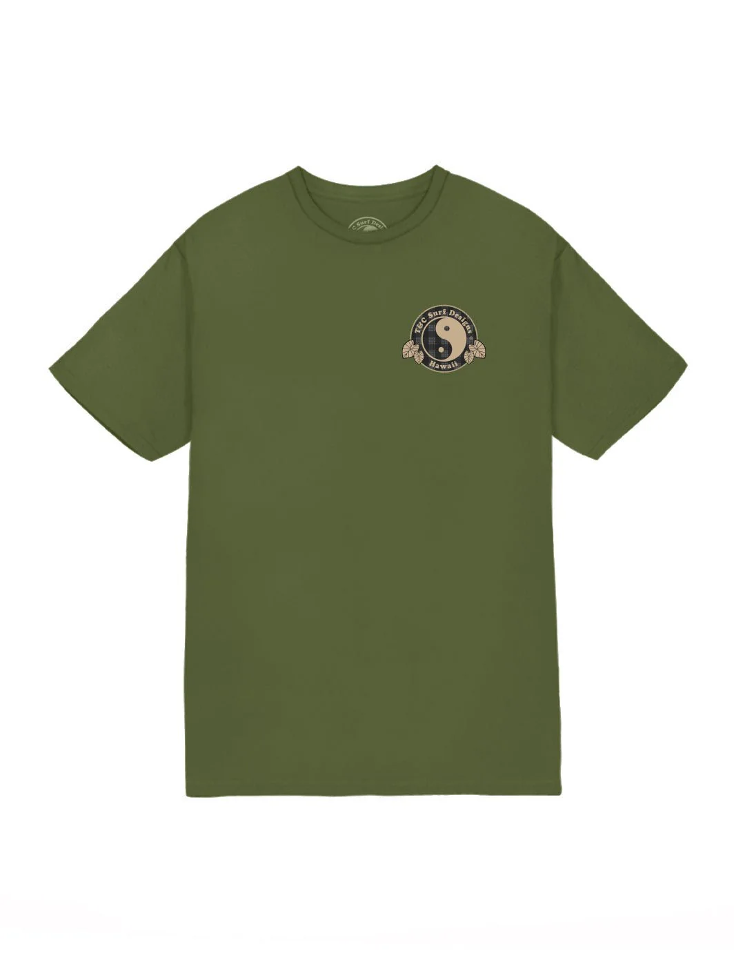 Paniolo Year Jersey Tee - Image 9
