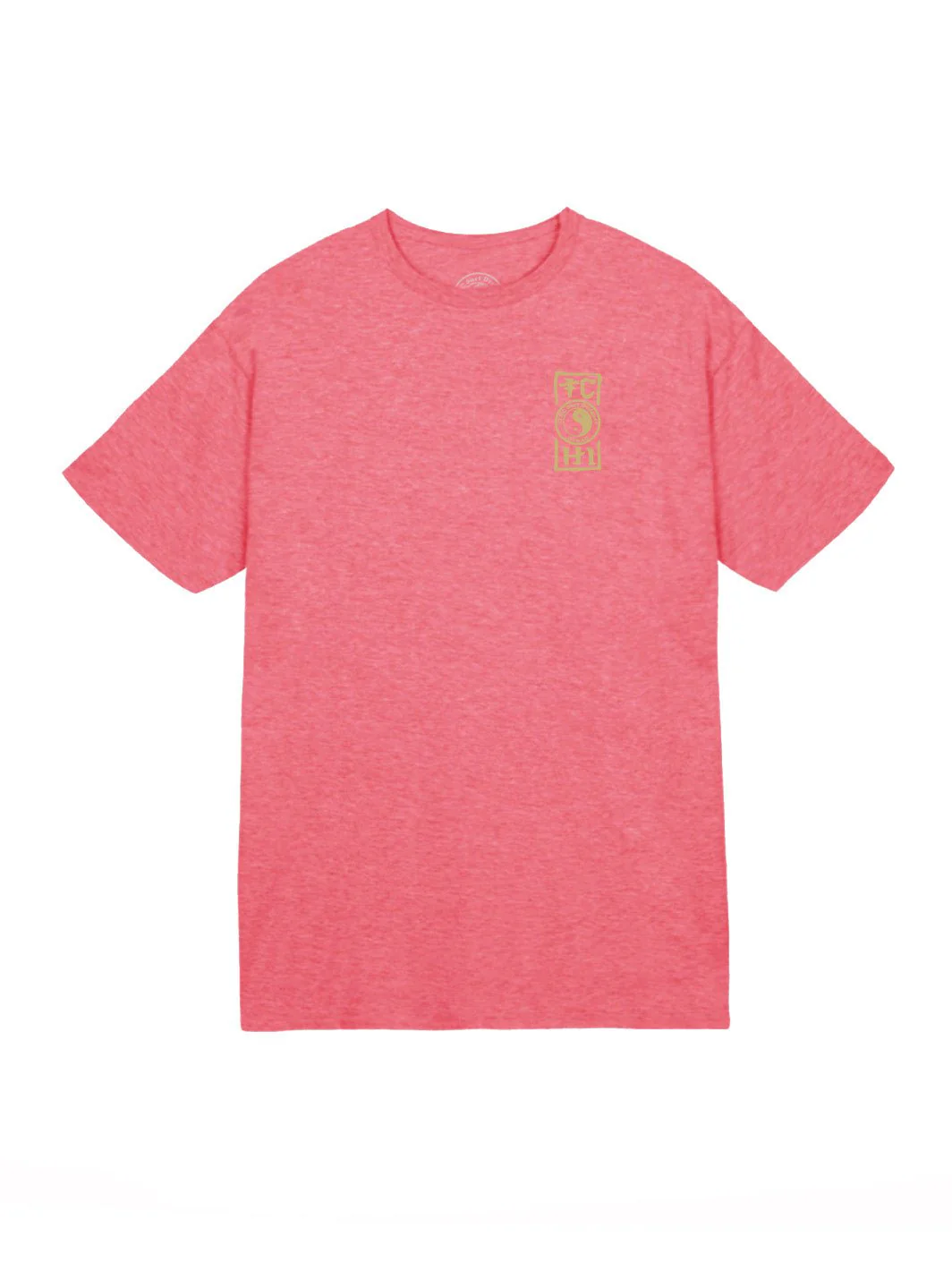 Penned Koi Jersey Tee - Image 11