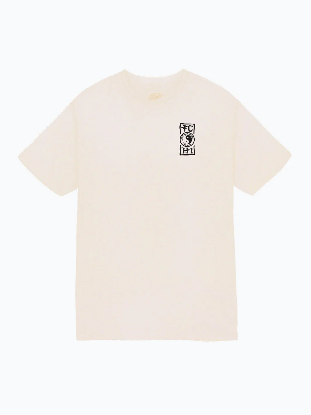 Penned Koi Jersey Tee - Image 5