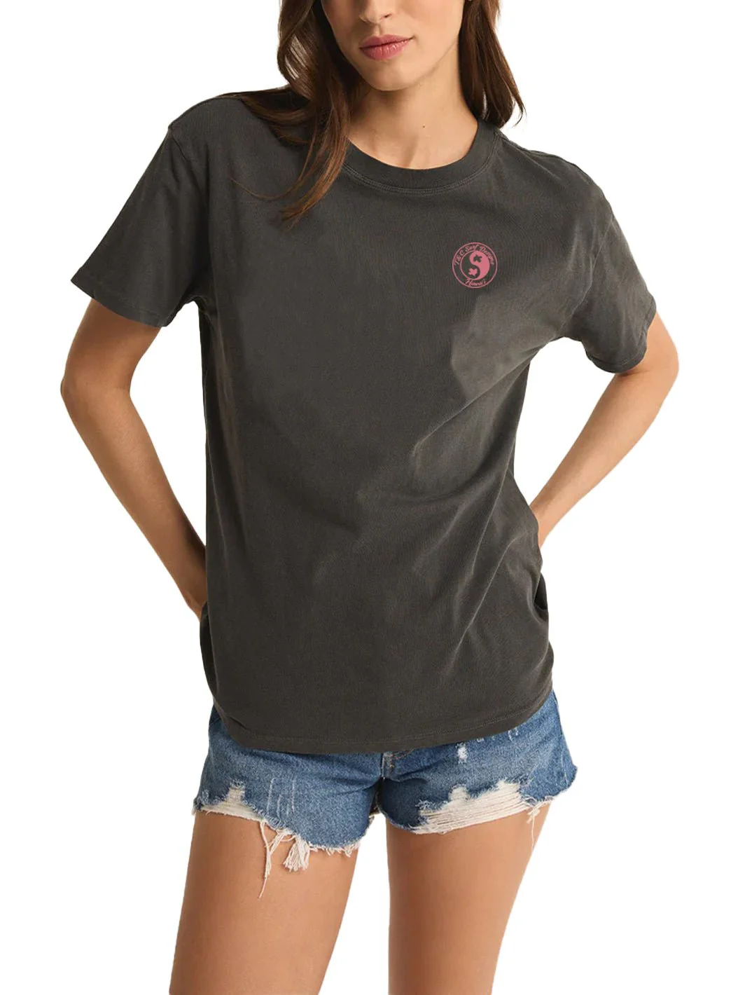 Pick Pua Boyfriend Tee - Image 2