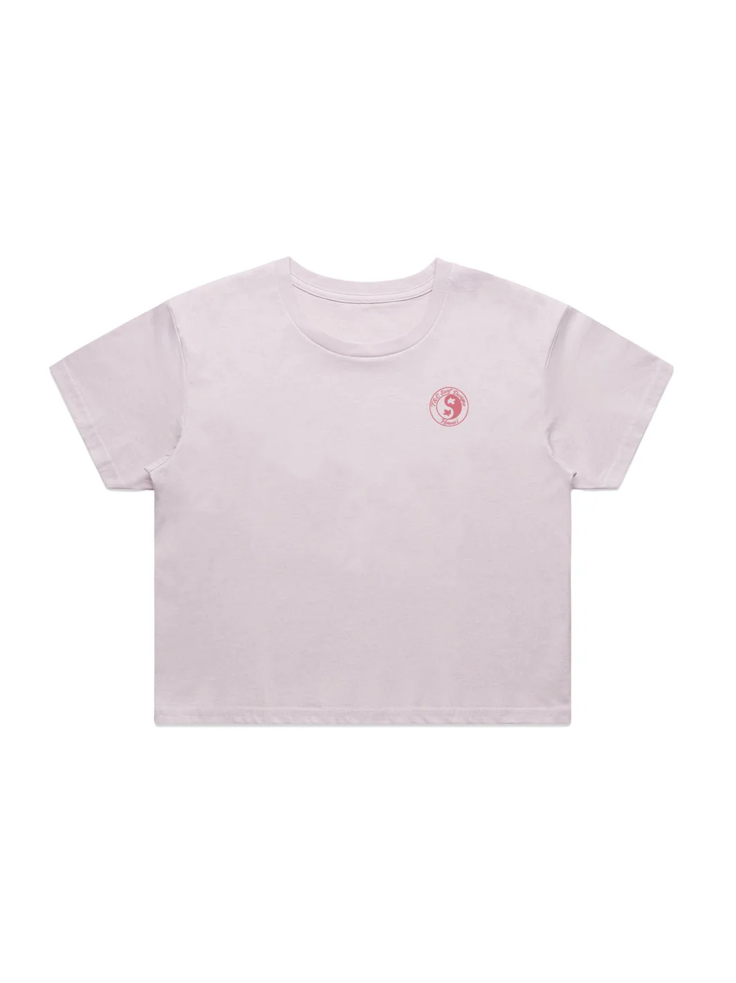 Pick Pua Crop Tee - Image 6