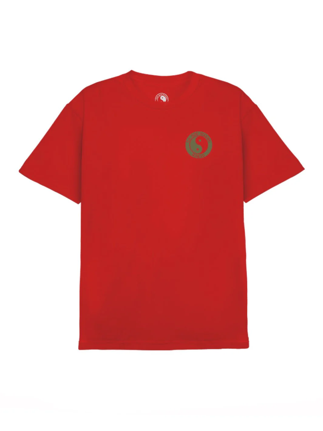 Pua'a Shield Tee - Image 10