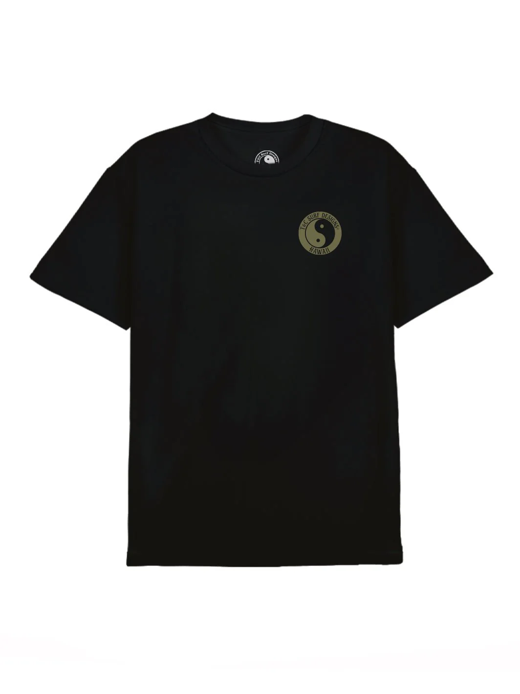 Pua'a Shield Tee - Image 6
