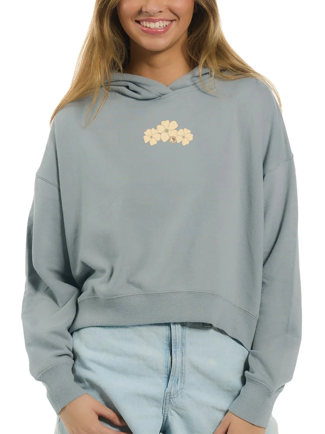 Puakenikeni Logo Pullover Hoodie - Image 7