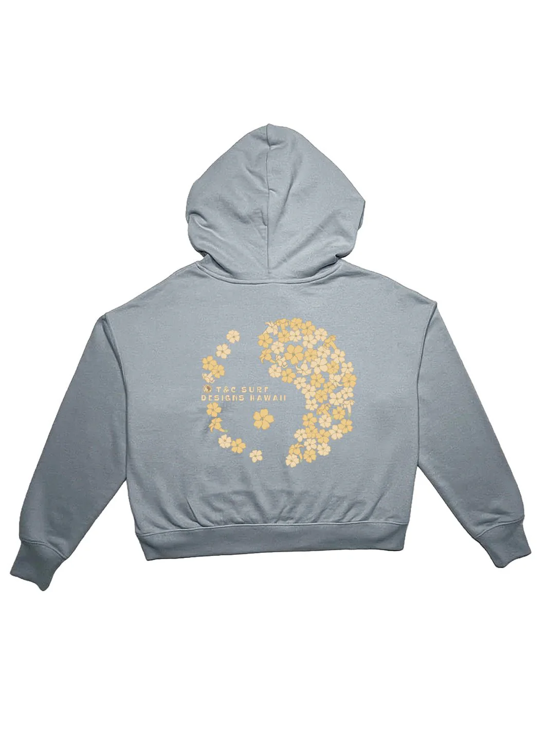 Puakenikeni Logo Pullover Hoodie - Image 8